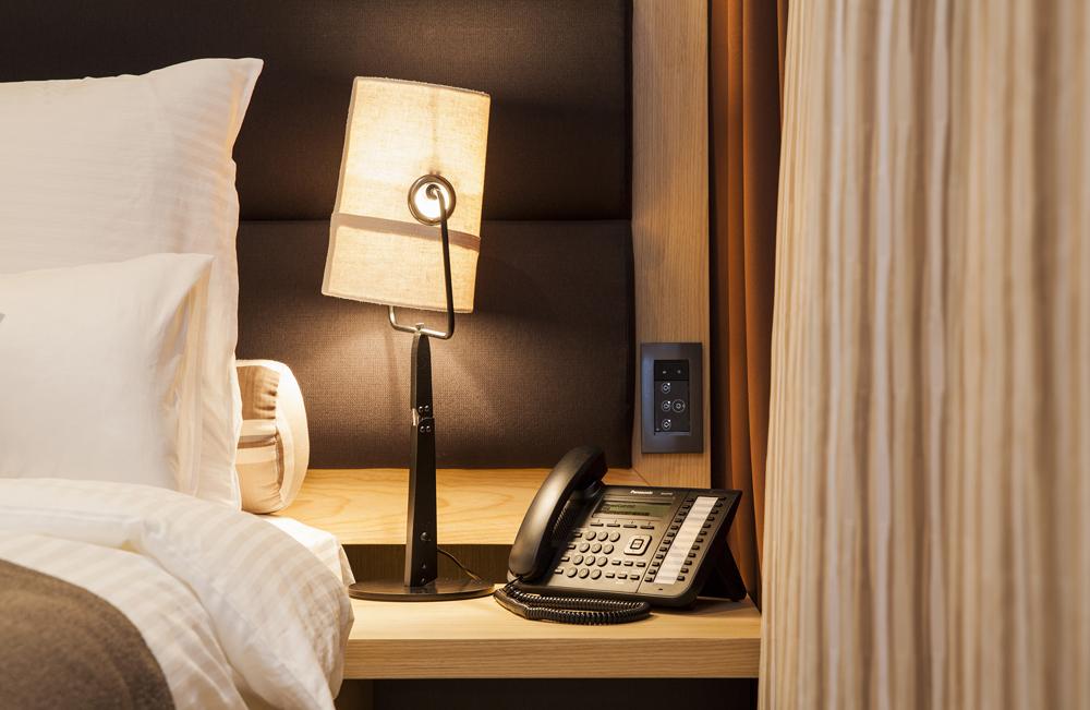 Hotel “Atera Business suites” Belgrade